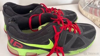 Nike Airmax vel 46 - 4