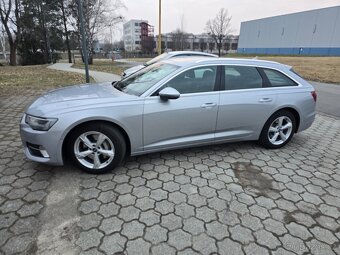 Audi A6 Avant 50Tdi 210kw - 4