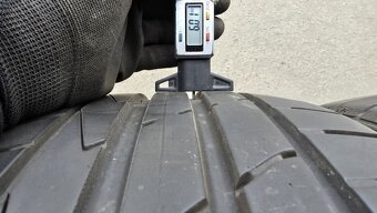 Letní pneu 225/45/17 Hankook - 4