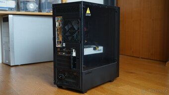 levné herní PC i5 Win 10 - 4