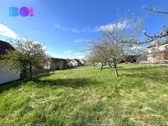 Prodej pozemku 1 080 m², Lhotka, okres Žďár nad Sázavou - 4