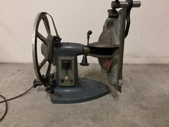 El.perfektor ELMAG 315 220v - 4