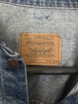 Dziska Levis velikost L - 4