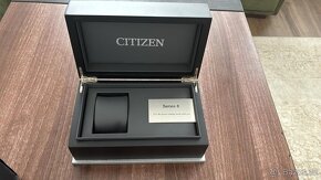CITIZEN Series 8 Automatic - 4
