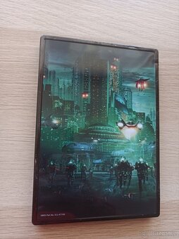 Perfect Dark Zero STEELBOOK + Hra Na Xbox 360 - 4