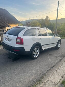 Octavia II Scout - 4