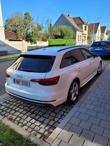 Audi a4 avant 3.0 tdi 200 kw - 4