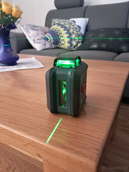 Laser Bosch - 4