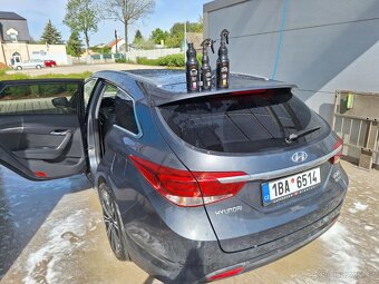 hyundai i40 premium lux - 4