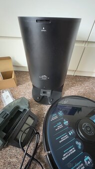Robotický vysavač ETA Master 2 Pro - 4