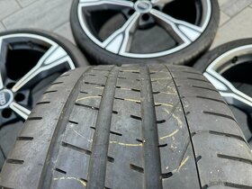 Originál alu kola Audi Audi TT/TTS 5x112 R20 - 4