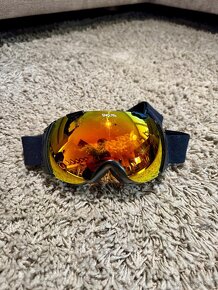 Lyžařské/snowboard brýle - 4