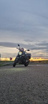 Suzuki GSR 600 - 4
