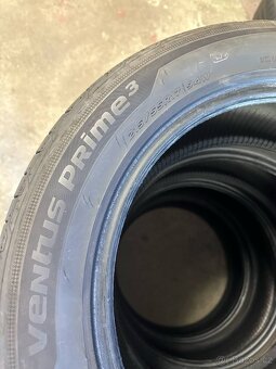 Letní sada Hankook Ventus Prime3 215/55 R17 94W - 4