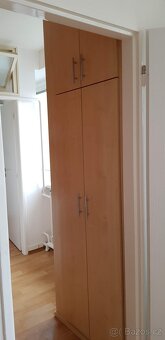 Pěkný, klidný byt ve Slavkově u Brna - 4
