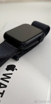 Apple Watch se (2024) Black - 4
