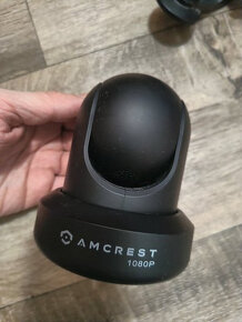 Amcrest IP2M 841B-v3 IP WIFI kamera, otočná - 4
