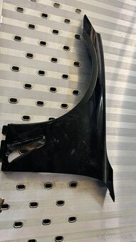 Bmw g11/12 blatníky - 4