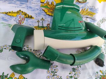 ČISTIČ KOBERCŮ VORWERK - 4