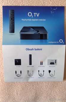 Setobox modem ZTE - ZXV10 B866V2 - 4
