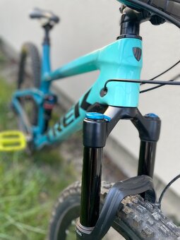 Trek Fuel EX 9.8 - 4
