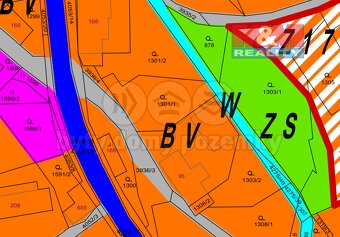 Prodej pozemku k bydlení, 609 m², Horní Čermná - 4