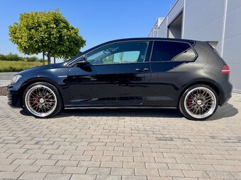 Volkswagen Golf VII 2.0 TDI GTD AUTOMAT PANORAMA - 4