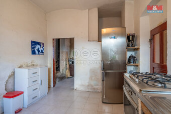 Prodej rodinného domu, 205 m², Krejnice u Strakonic - 4