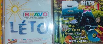 Cd mix ruzne - 4