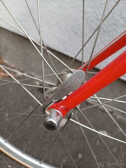 Prodam detskou silnicku colnago - 4