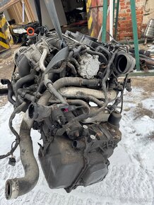 2.0tdi 125kw BMN - 4