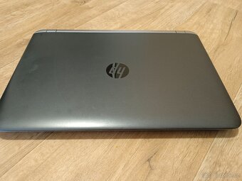 notebook HP, CPU i5, 16GB paměť, ssd 256GB + 1000GB HDD - 4