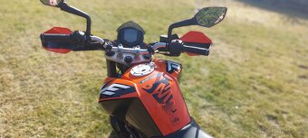 Ktm 125duke - 4