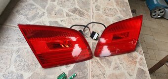 Zadní světla bmw e93 - 4
