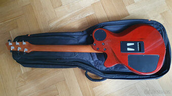 Godin xtSA + zapojení TripleShot/DiMarzio/Fender - 4