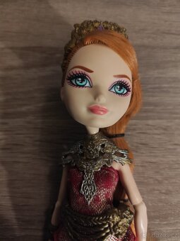 Panenky ever after high - 4