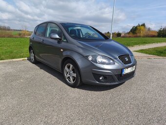 Seat Altea 1,2TSi 77kw - 4