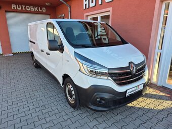 Renault Trafic 2.0 107kW (ODPOČET DPH) - 4