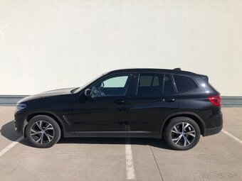 BMW X3 20d xDrive 1.Majitel - 4