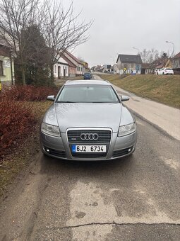 Audi A6 3.0 tdi - 4