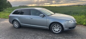 Audi A6 3.0 tdi - 4