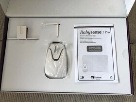 Monitor dechu Babysense 1 Pro - 4