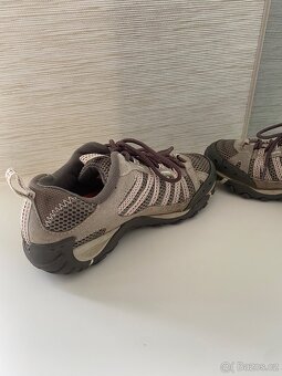 Outdorové boty Merrell vel. 37 - 4