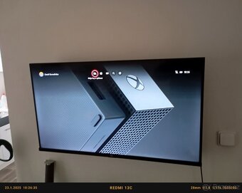 Xbox one x - 4