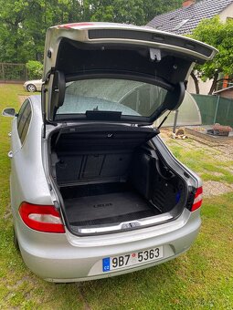 Škoda Superb 2 Sedan 2.0 TDI 125kw CBBB - 4