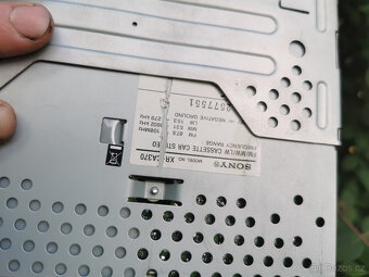 Rádio Sony - 4