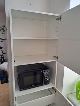 Špajz IKEA, zánovní - 4