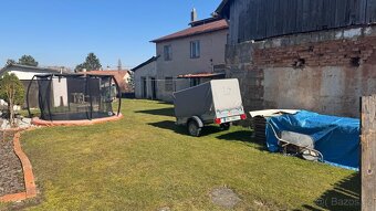 INVESTIČNÍ PŘÍLEŽITOST – PRODEJ 2. PATRA RD VE VITINĚVSI - 4