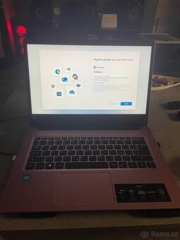 Acer Aspire 3 - 4