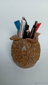 Vetřelčí vejce, Xenomorph Egg, Stojanek na tužky. - 4
